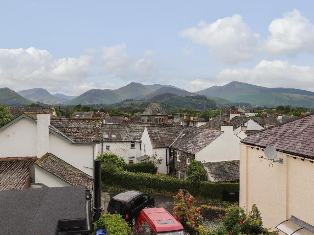 Villa Fran'S Nest Keswick  Exterior foto